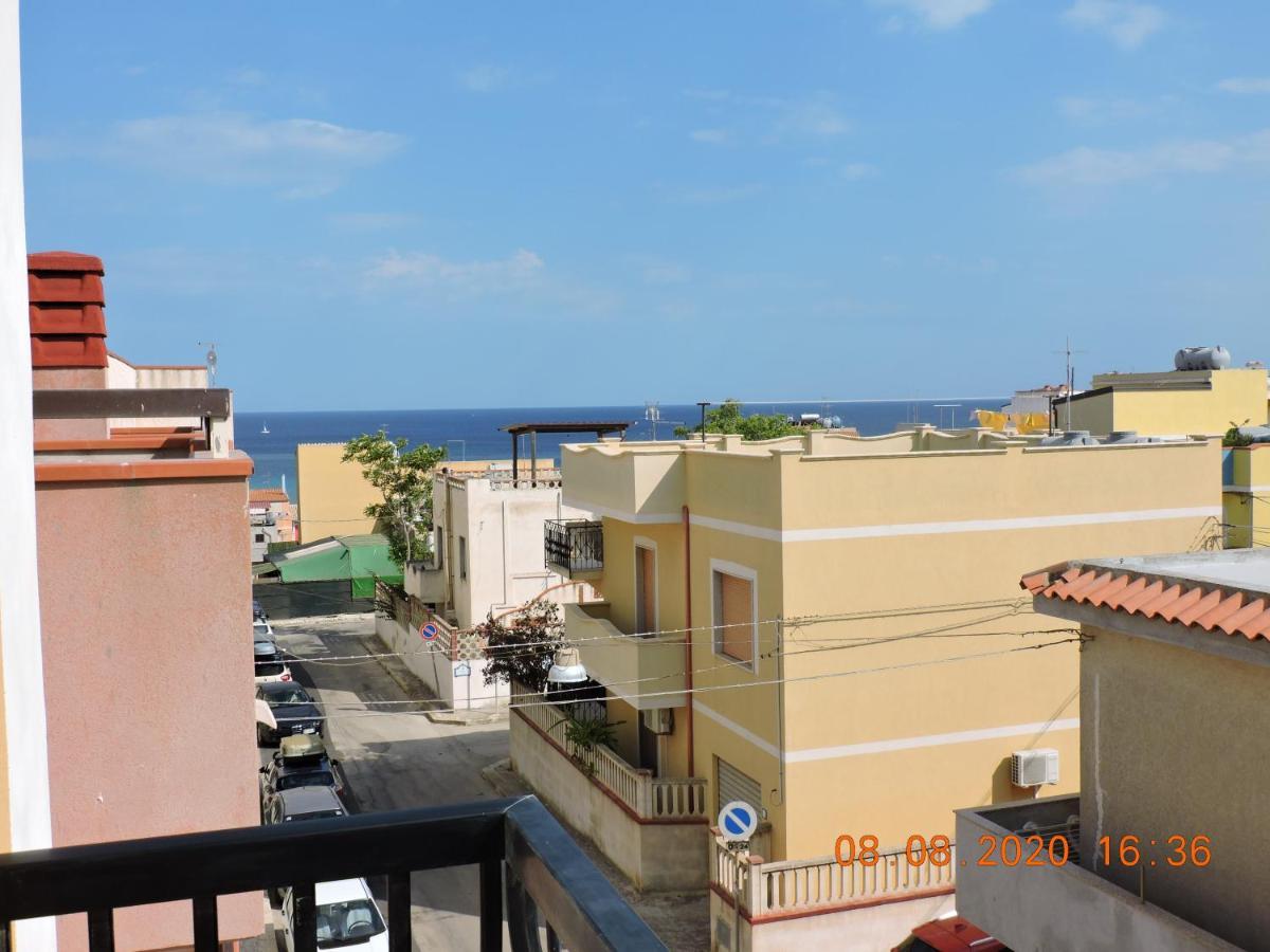 B&B Aquila Reale Portopalo Di Capo Passero Kültér fotó