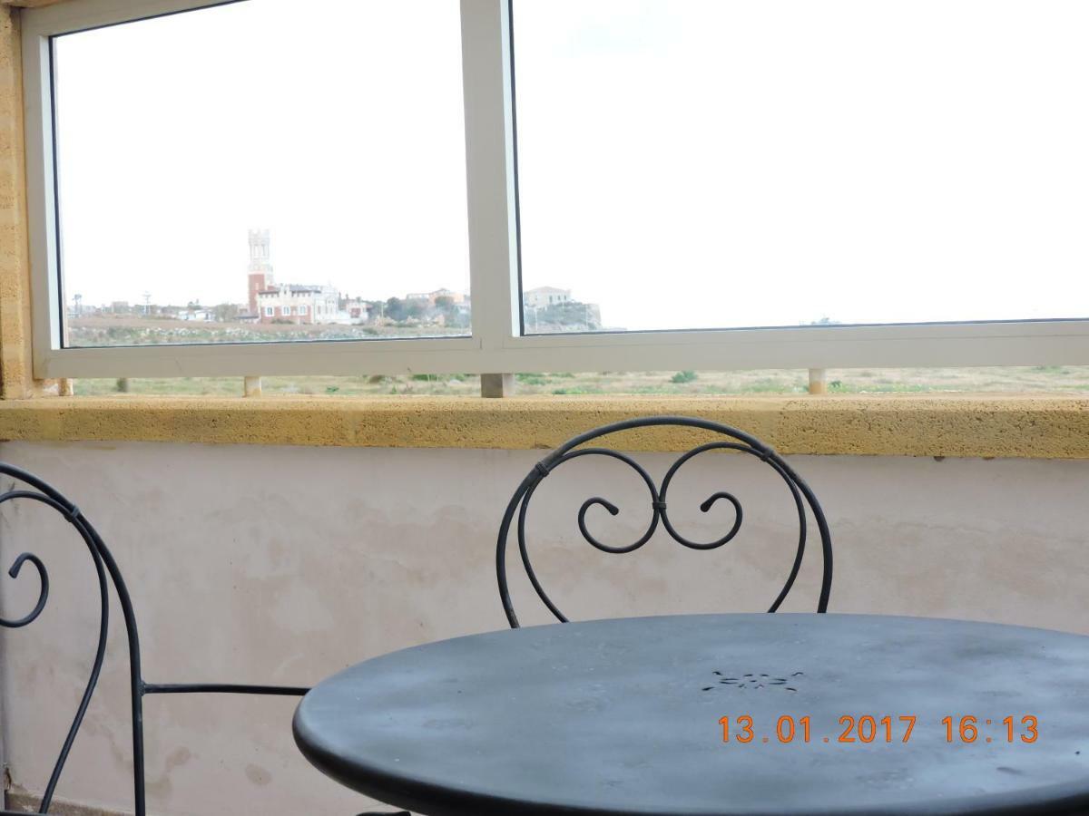 B&B Aquila Reale Portopalo Di Capo Passero Kültér fotó