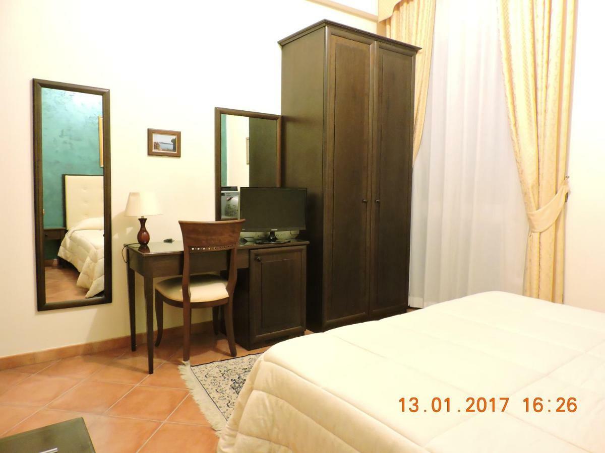 B&B Aquila Reale Portopalo Di Capo Passero Kültér fotó