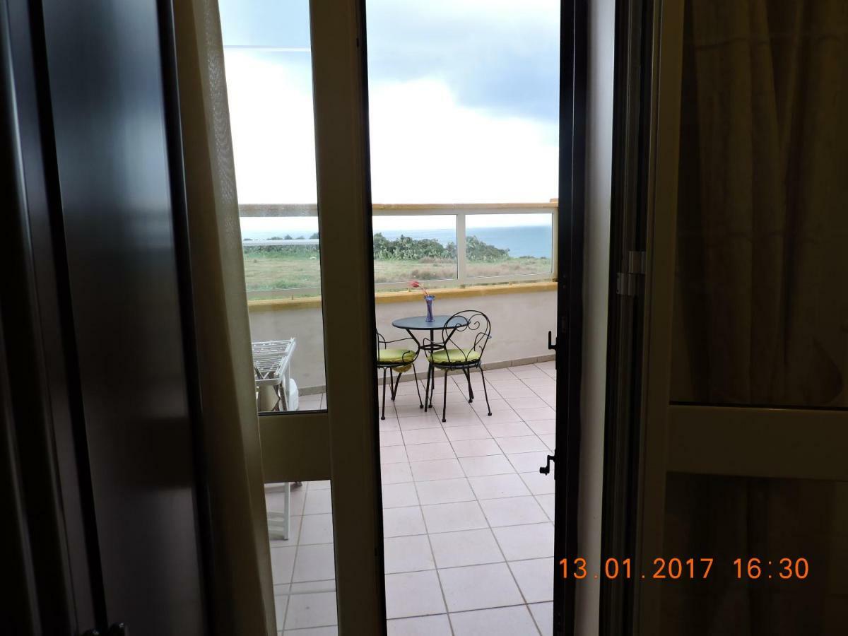 B&B Aquila Reale Portopalo Di Capo Passero Kültér fotó