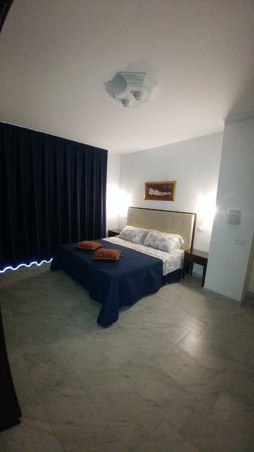 B&B Aquila Reale Portopalo Di Capo Passero Kültér fotó