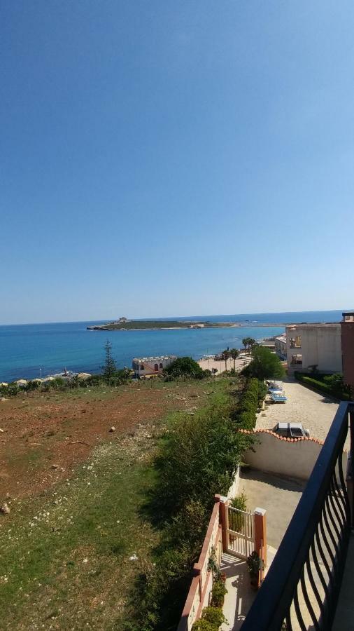 B&B Aquila Reale Portopalo Di Capo Passero Kültér fotó