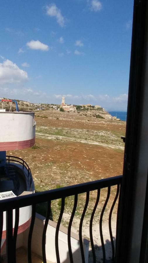 B&B Aquila Reale Portopalo Di Capo Passero Kültér fotó