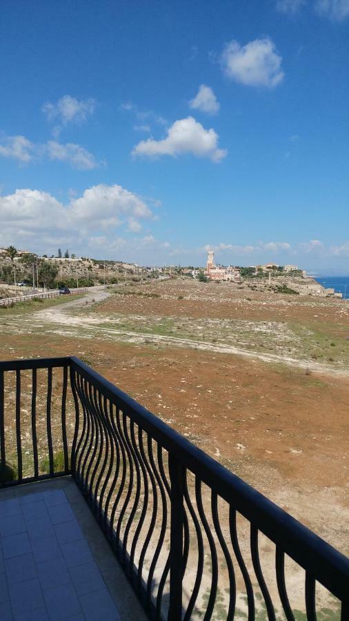 B&B Aquila Reale Portopalo Di Capo Passero Kültér fotó